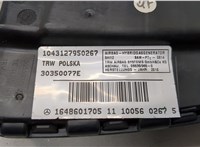  Подушка безопасности боковая (в сиденье) Mercedes GL X164 2006-2012 21229368 #3