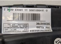  Подушка безопасности боковая (в сиденье) Mercedes GL X164 2006-2012 21229371 #3