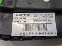  Подушка безопасности боковая (в сиденье) Mercedes GL X164 2006-2012 21229373 #4