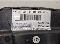  Подушка безопасности боковая (в сиденье) Mercedes GL X164 2006-2012 21229375 #4