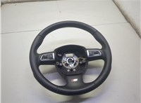  Руль Audi A3 (8P) 2003-2013 21229415 #1