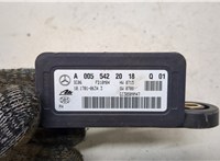 A0055422018 Датчик ускорения Mercedes GL X164 2006-2012 21229459 #2