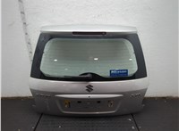 Крышка (дверь) багажника Suzuki SX4 2006-2014 21229484 #1