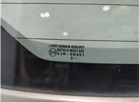  Крышка (дверь) багажника Suzuki SX4 2006-2014 21229484 #6