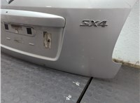  Крышка (дверь) багажника Suzuki SX4 2006-2014 21229484 #9