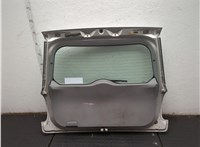  Крышка (дверь) багажника Suzuki SX4 2006-2014 21229484 #11