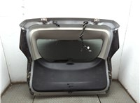  Крышка (дверь) багажника Nissan Murano 2014-2022 21229509 #1
