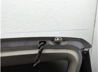  Крышка (дверь) багажника Nissan Murano 2014-2022 21229509 #6