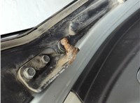  Крышка (дверь) багажника Nissan Murano 2014-2022 21229509 #12