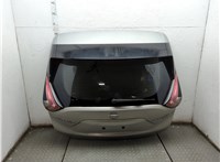  Крышка (дверь) багажника Nissan Murano 2014-2022 21229509 #11