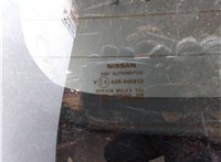  Крышка (дверь) багажника Nissan Murano 2014-2022 21229509 #14