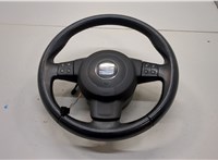  Руль Seat Leon 2 2005-2012 21229560 #1