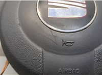  Руль Seat Leon 2 2005-2012 21229560 #2
