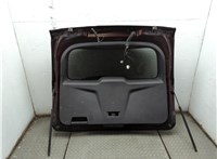  Крышка (дверь) багажника Ford Explorer 2010-2015 21229583 #7