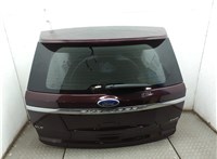  Крышка (дверь) багажника Ford Explorer 2010-2015 21229583 #1
