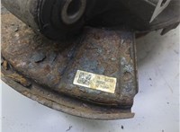  Электропривод ручного тормоза (моторчик ручника) Volkswagen Touareg 2010-2014 11842546 #2