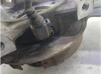  Электропривод ручного тормоза (моторчик ручника) Volkswagen Touareg 2010-2014 11842546 #3