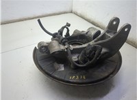  Электропривод ручного тормоза (моторчик ручника) Volkswagen Touareg 2010-2014 11842546 #4