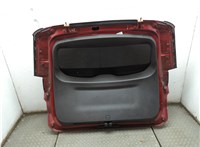  Крышка (дверь) багажника GMC Terrain 2017-2024 21229685 #3