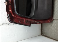  Крышка (дверь) багажника GMC Terrain 2017-2024 21229685 #4