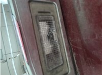  Крышка (дверь) багажника GMC Terrain 2017-2024 21229685 #9
