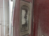  Крышка (дверь) багажника GMC Terrain 2017-2024 21229685 #11
