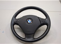  Руль BMW 3 E90, E91, E92, E93 2005-2012 21229687 #1