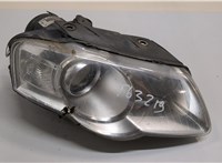 3C0941006AD Фара (передняя) Volkswagen Passat 6 2005-2010 21229750 #1