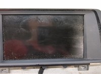  Дисплей компьютера (информационный) BMW 1 F20, F21 2011-2019 21230032 #2