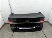  Крышка (дверь) багажника Ford Fusion 2017-2020 USA 21230053 #1