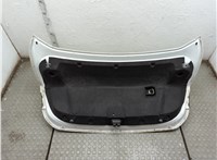 84538677 Крышка (дверь) багажника Chevrolet Malibu 2018-2025 21230077 #5