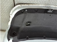 84538677 Крышка (дверь) багажника Chevrolet Malibu 2018-2025 21230077 #8
