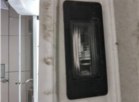 84538677 Крышка (дверь) багажника Chevrolet Malibu 2018-2025 21230077 #13