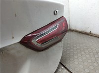 84538677 Крышка (дверь) багажника Chevrolet Malibu 2018-2025 21230077 #16