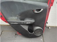  Замок двери Honda Jazz 2008-2014 11841968 #2