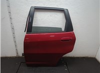  Замок двери Honda Jazz 2008-2014 11841968 #1