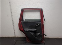  Замок двери Honda Jazz 2008-2014 11841968 #10