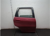  Замок двери Honda Jazz 2008-2014 11841973 #1