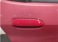  Замок двери Honda Jazz 2008-2014 11841973 #2