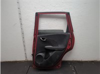  Замок двери Honda Jazz 2008-2014 11841973 #5