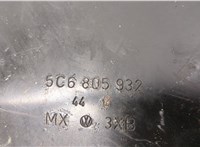 5C6805932 Кронштейн рамки передней Volkswagen Jetta 6 2010-2018 21230123 #2