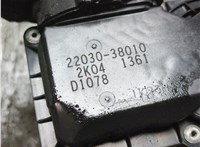 2203038010 Заслонка дроссельная Lexus LS460 2006-2017 21230130 #2