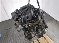  Двигатель (ДВС) Nissan Micra K12E 2002-2010 21230134 #3