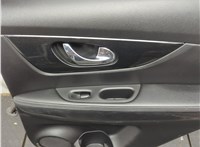 Замок двери Nissan X-Trail (T32) 2013-2023 11842007 #3
