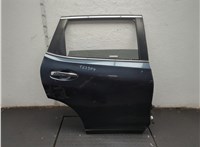  Замок двери Nissan X-Trail (T32) 2013-2023 11842007 #1