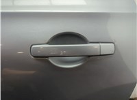  Замок двери Peugeot 3008 2009-2016 11842013 #2