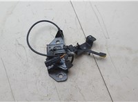  Замок капота Toyota Sequoia 2000-2008 21230243 #2