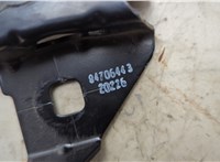  Замок капота Toyota Sequoia 2000-2008 21230243 #3