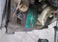  Двигатель (ДВС) Ford Fiesta 2001-2007 21230387 #8