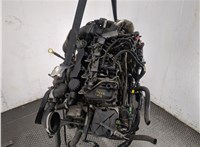  Двигатель (ДВС) Ford Fiesta 2001-2007 21230387 #1
